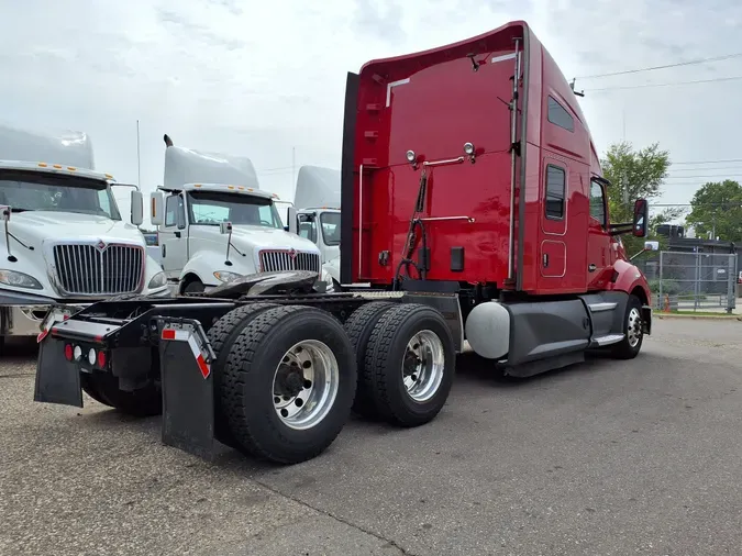 2019 KENWORTH TRUCKS T680