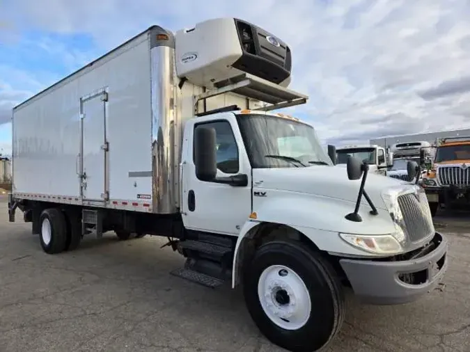 2020 International MV607551e20de61e4ec3dea289613288111d4