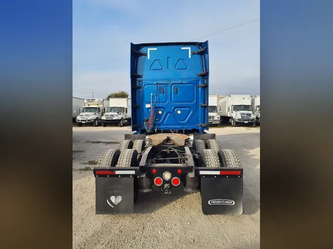 2020 FREIGHTLINER/MERCEDES NEW CASCADIA PX12664