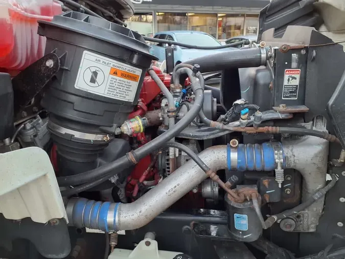 2020 FREIGHTLINER/MERCEDES M2 106