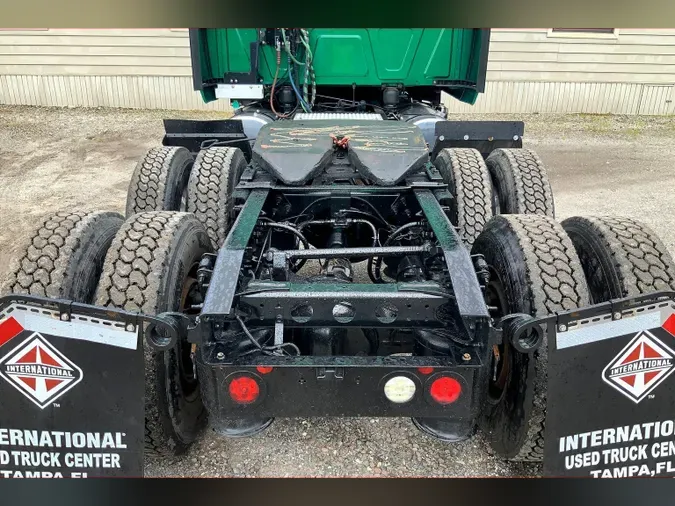 2021 INT LT625 6x4