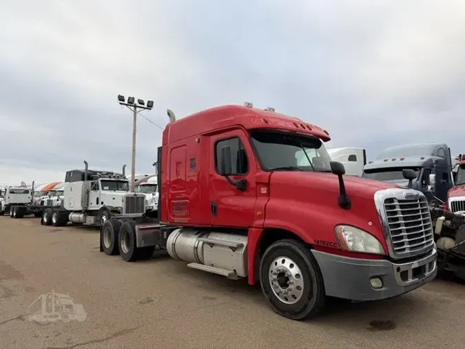 2013 FREIGHTLINER CASCADIA 125551e996cddf49150fd8c4357997b061a