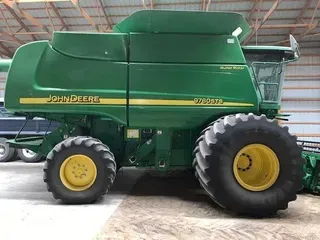 2006 John Deere 9760 STS