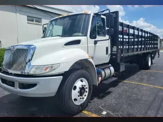 2018 NAVISTAR INTERNATIONAL 4300