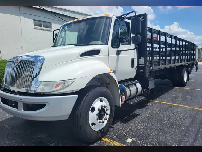 2018 NAVISTAR INTERNATIONAL 43005521c6106d3e57ed22cde7428c2c89ce