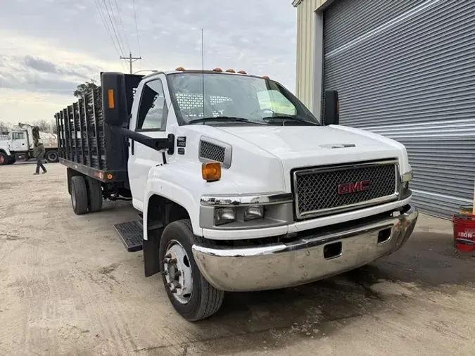 2007 GMC TOPKICK C5500