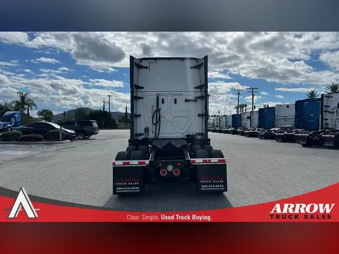 2020 FREIGHTLINER CA126