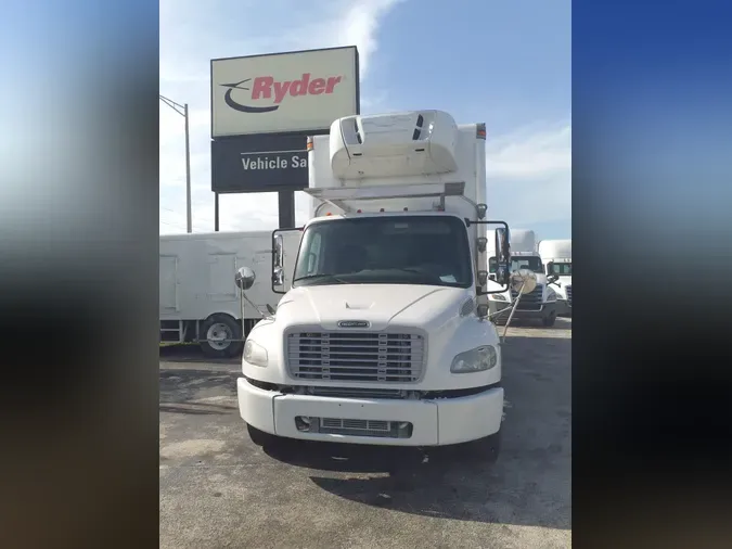 2019 FREIGHTLINER M2 106