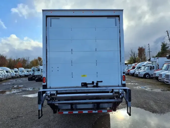 2020 FREIGHTLINER/MERCEDES M2 1065523b731d2aca46484e00ab03f448a26