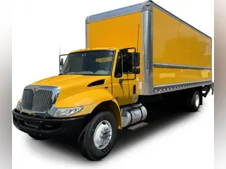 2019 International 4300