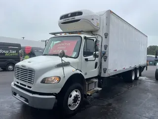 2018 FREIGHTLINER M2 106