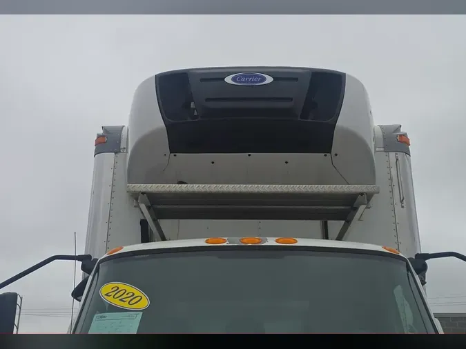 2020 NAVISTAR INTERNATIONAL MV607 (4X2)552457ee0da7f2404296ae41247b0bbb