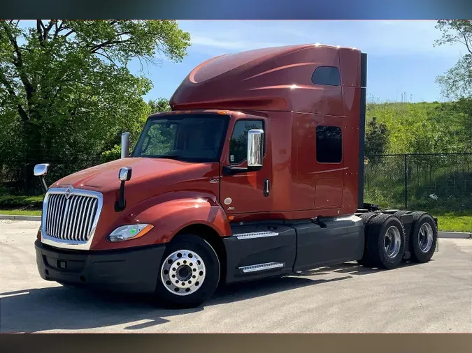 2020 INT LT625 6x4