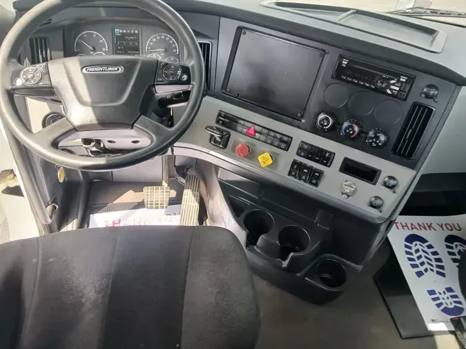 2020 FREIGHTLINER/MERCEDES NEW CASCADIA PX12664