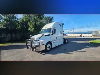 2022 FREIGHTLINER/MERCEDES NEW CASCADIA PX12664