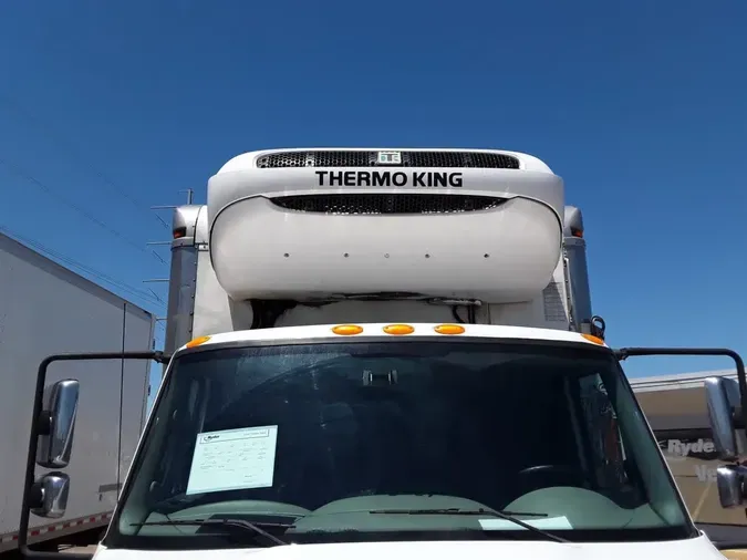 2019 NAVISTAR INTERNATIONAL 4300