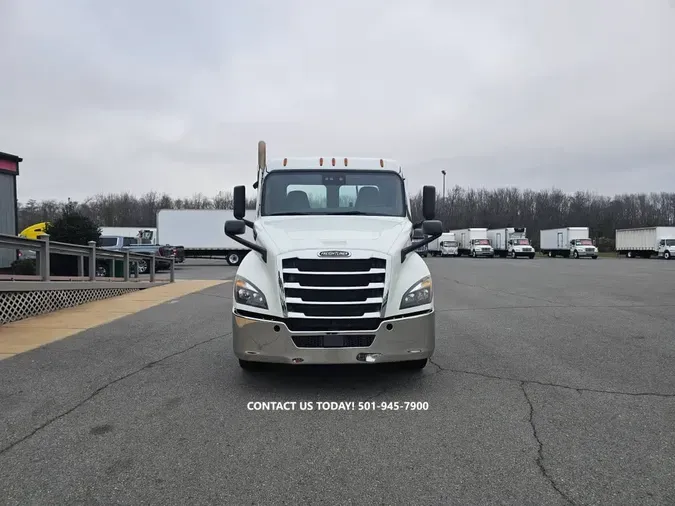 2021 FREIGHTLINER/MERCEDES NEW CASCADIA PX1266455289fd912bc1b6447939c36f3586de7