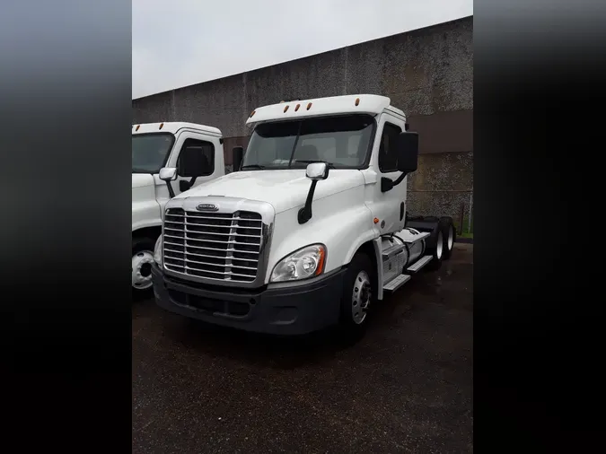 2019 FREIGHTLINER/MERCEDES CASCADIA 125552974edd189b2c7e564803bbef3db46