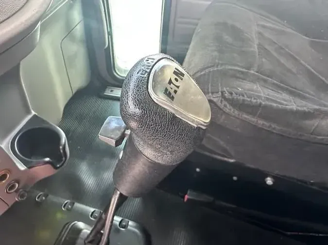 2015 Peterbilt 386