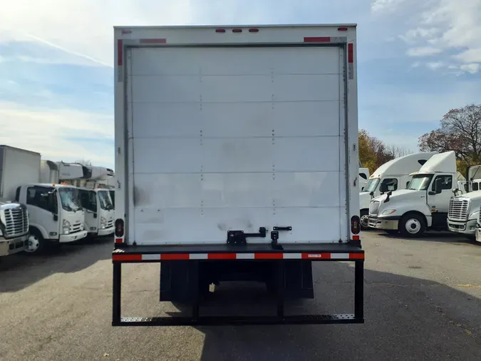2018 NAVISTAR INTERNATIONAL 4300