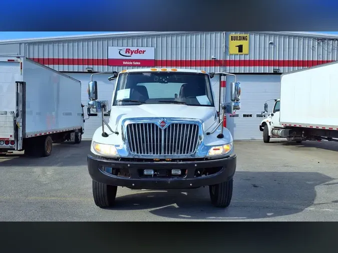 2020 NAVISTAR INTERNATIONAL MV607 (4X2)552adfd740c64cda5d257ec0922f29fa
