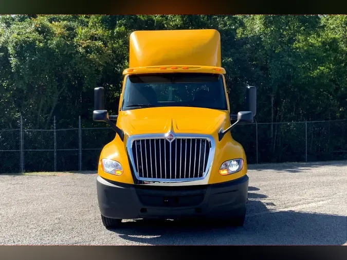2019 INT LT625 6x4