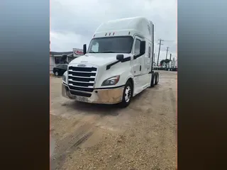 2020 FREIGHTLINER/MERCEDES NEW CASCADIA PX12664