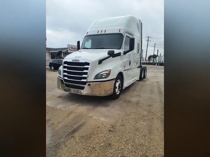 2020 FREIGHTLINER/MERCEDES NEW CASCADIA PX12664552ca77859927a12292a49d79ab33954