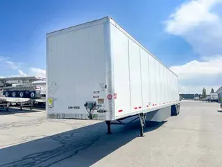 2019 WABASH WA-DRY