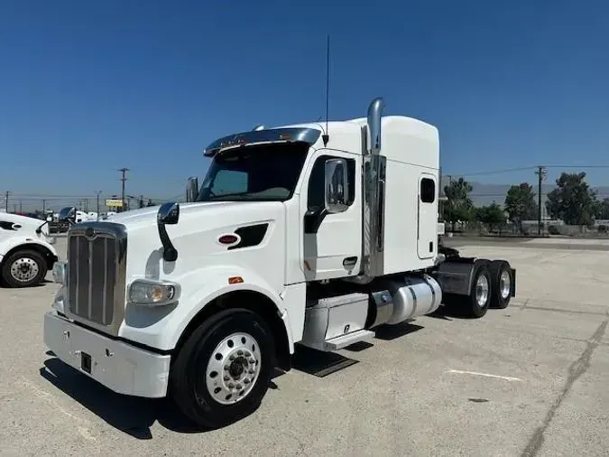 2020 Peterbilt 567