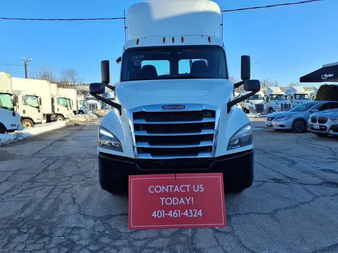2020 FREIGHTLINER/MERCEDES NEW CASCADIA PX12664552cf0db3563d02c480f7ffe91783d98