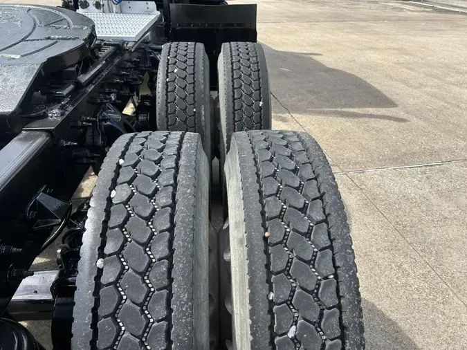 2021 Peterbilt 579