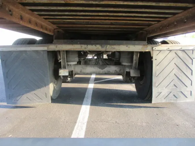 2018 UTILITY TRAILERS VS2RA 53/162/102552e79677999328b11351596b8aea641