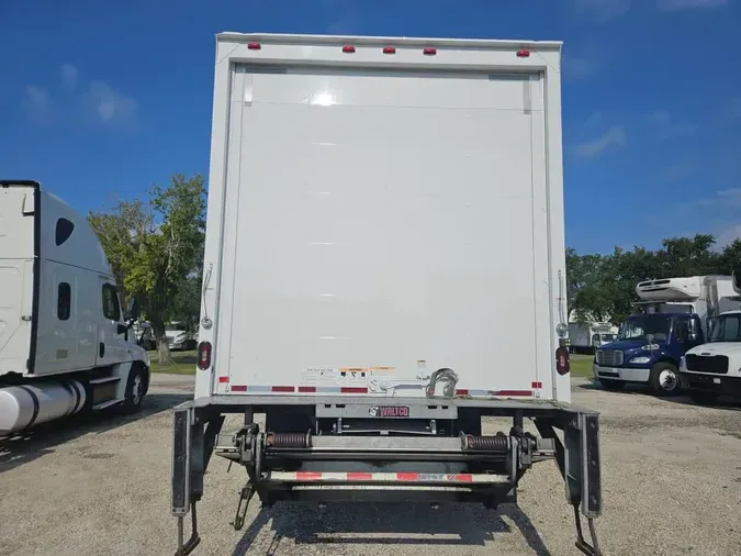 2019 FREIGHTLINER M2 106
