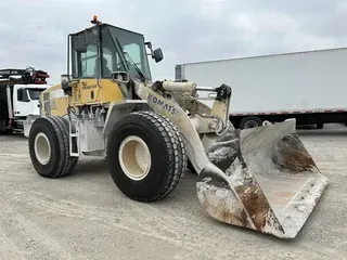 2005 KOMATSU WA250-5L
