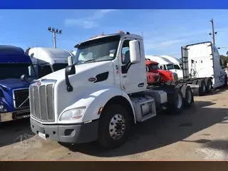 2019 PETERBILT 579