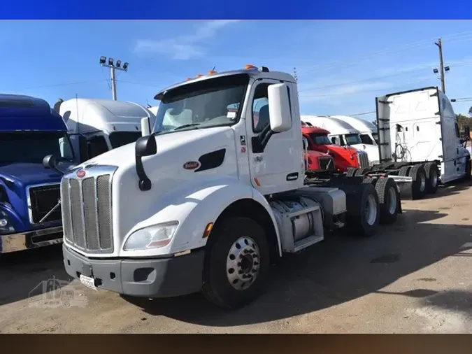 2019 PETERBILT 579553063fadb34ffdddd968b463af310c0