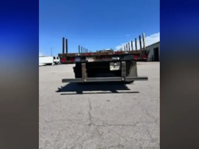 2015 UTILITY TRAILERS FS2CHS 48/102