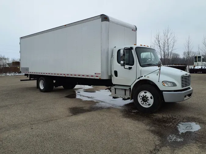 2019 FREIGHTLINER/MERCEDES M2 106