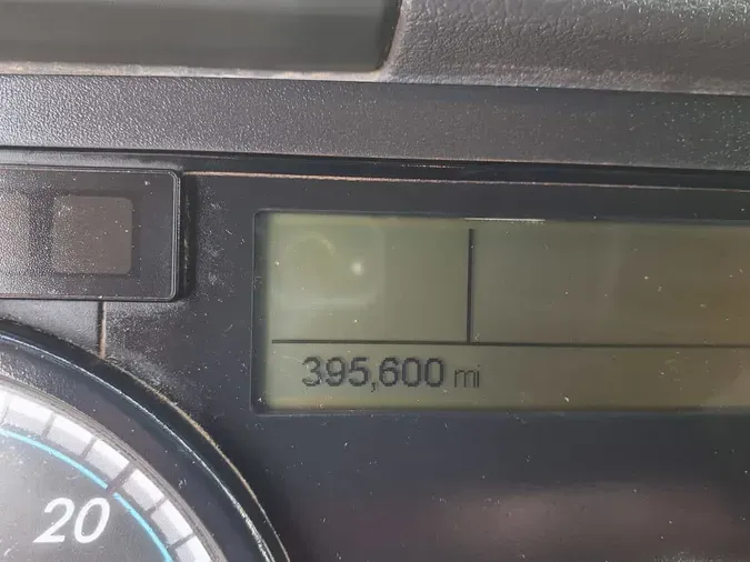 2020 FREIGHTLINER/MERCEDES CASCADIA 125