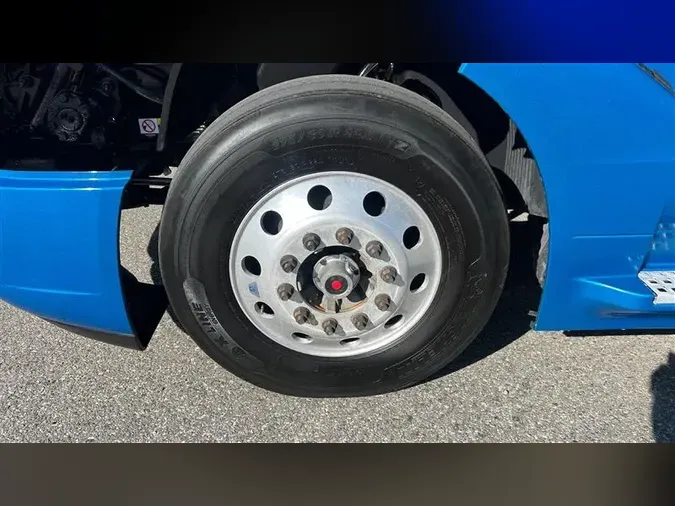 2019 VOLVO VNL8605533297894d09d67b6685935f9b0defd