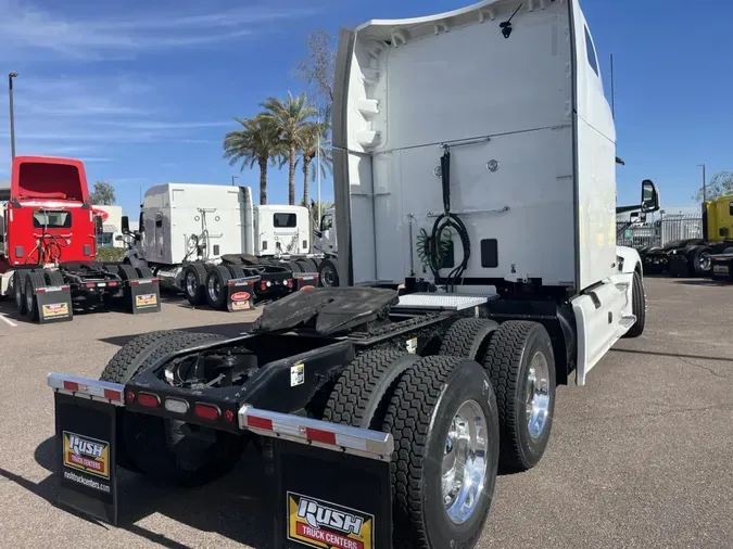 2024 Peterbilt 579