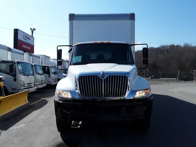 2019 NAVISTAR INTERNATIONAL 4300
