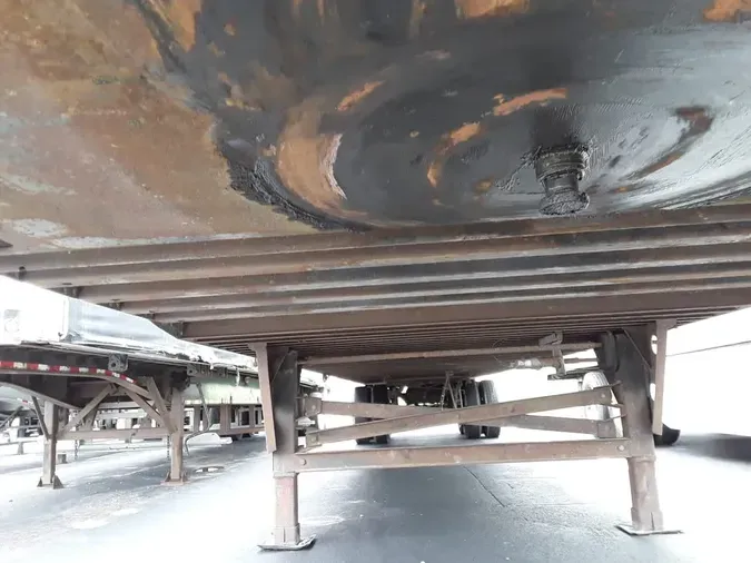 2014 UTILITY TRAILERS VS2DC 48/162/102