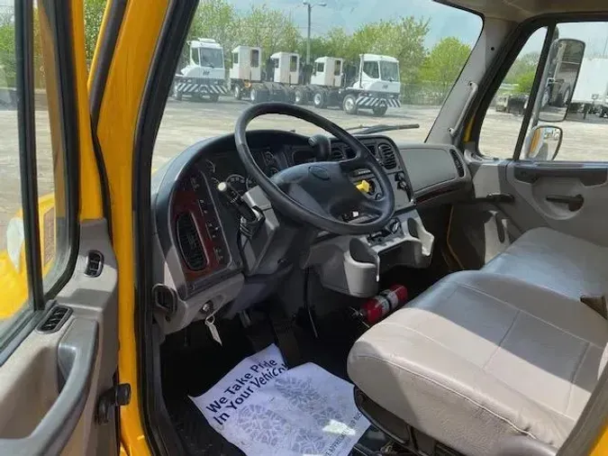 2020 Freightliner Business Class M2 106