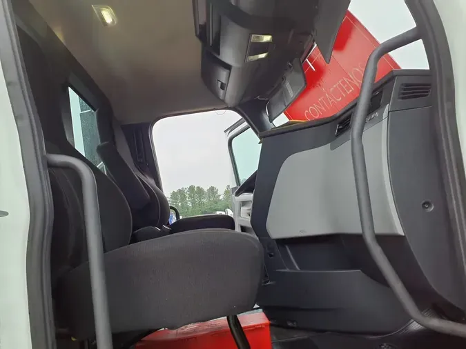 2019 FREIGHTLINER NEW CASCADIA PX12664