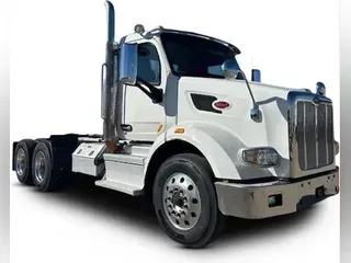 2020 Peterbilt 567