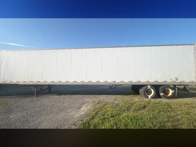 2009 Strick Trailers Other
