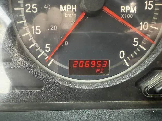 2020 International HX620