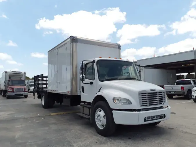 2018 FREIGHTLINER M2 106